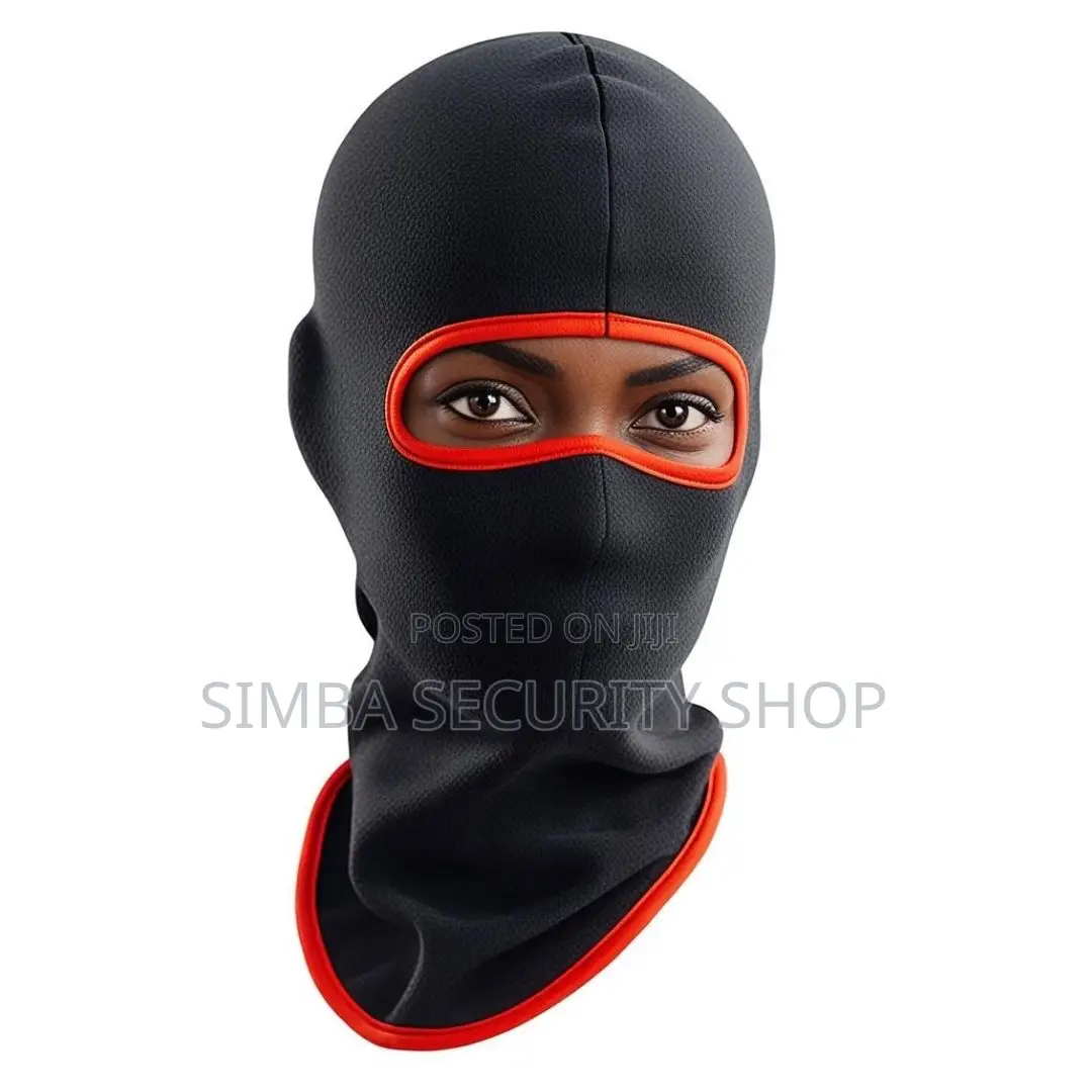 Warm Polar Fleece Full Face Ski Mask Balaclava for Cold Fm8 Motorcycle