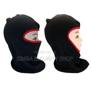 Warm Polar Fleece Full Face Ski Mask Balaclava for Cold Fm8 Motorcycle