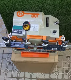 Key Cutting Machine Th-100e