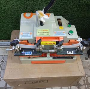 Key Cutting Machine Defu 100e1 - thumbnail 2