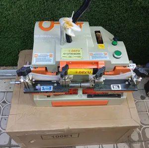 Key Cutting Machine Defu 100e1