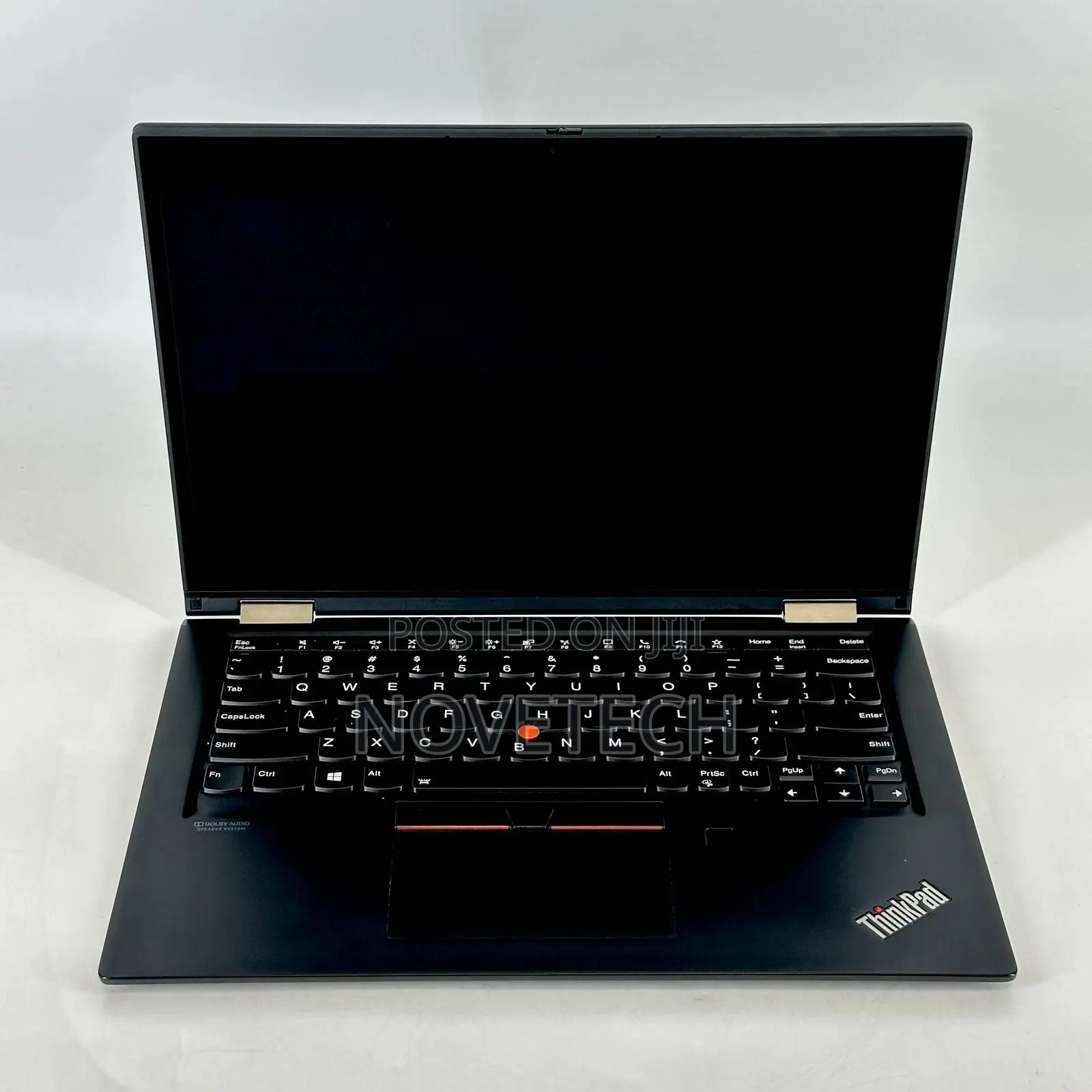 Laptop Lenovo Thinkpad X13 Yoga 32GB Intel Core I7 SSD 512GB