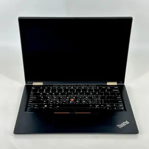 Laptop Lenovo Thinkpad X13 Yoga 32GB Intel Core I7 SSD 512GB