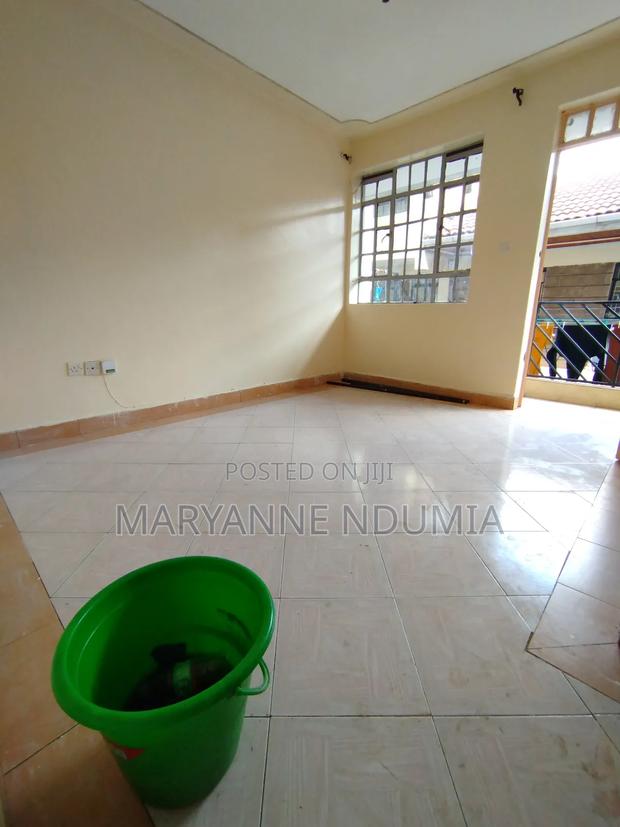 1bdrm Apartment in South B for rent - main view