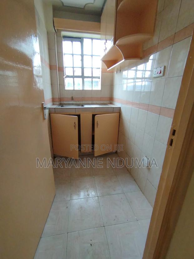 1bdrm Apartment in South B for rent - thumbnail 7