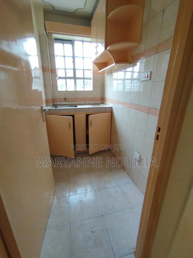 1bdrm Apartment in South B for rent - thumbnail 8