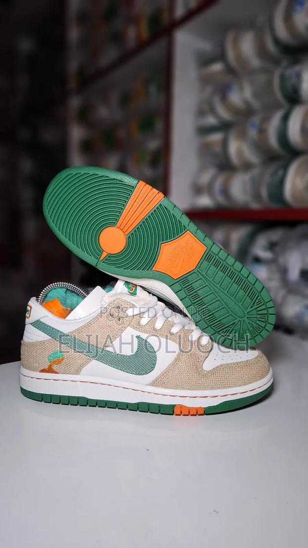 Nike Sb Dunk Low Jarritos - main view