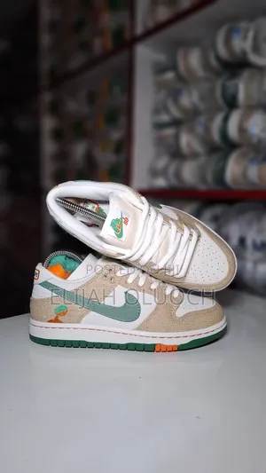 Nike Sb Dunk Low Jarritos