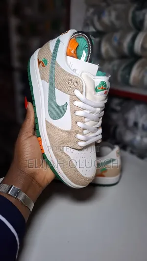 Nike Sb Dunk Low Jarritos