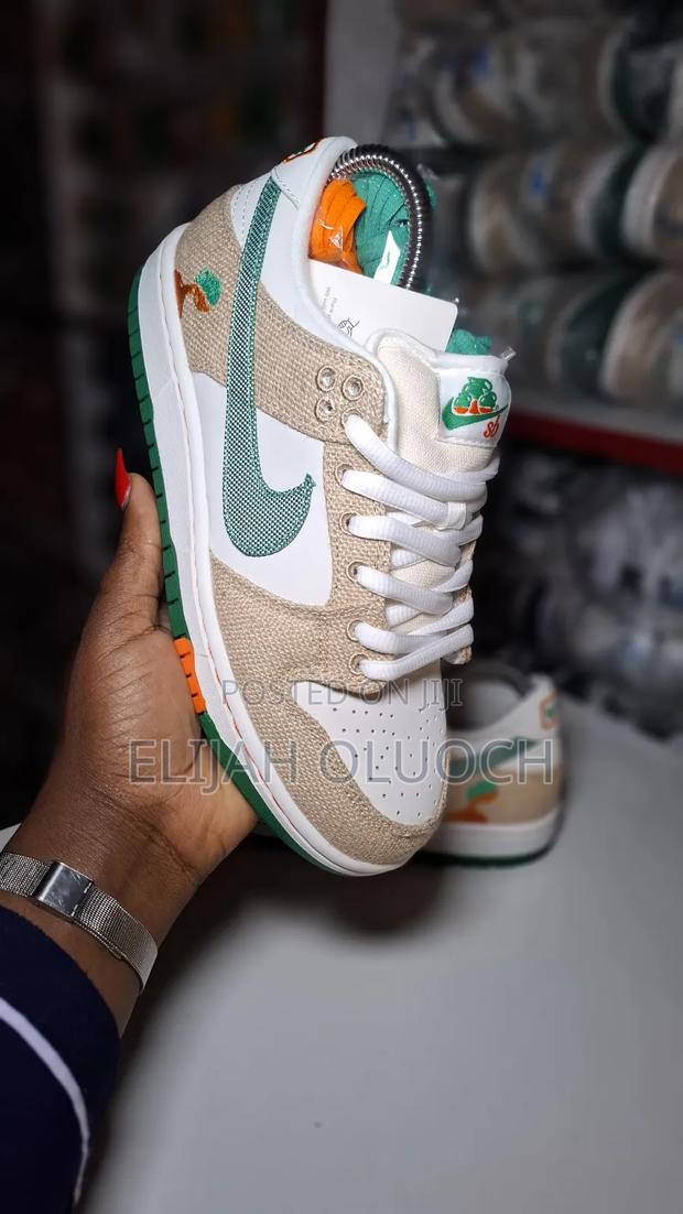 Nike Sb Dunk Low Jarritos - thumbnail 4