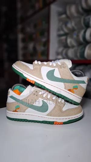 Nike Sb Dunk Low Jarritos