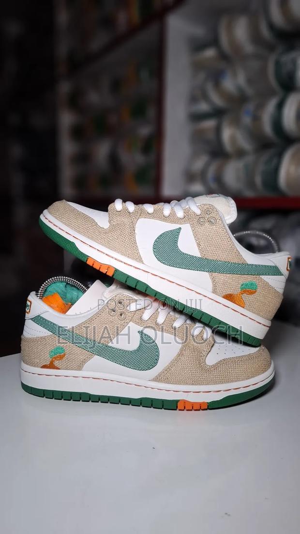 Nike Sb Dunk Low Jarritos - thumbnail 5