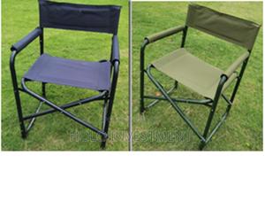 Camping Chair Foldable - thumbnail 2