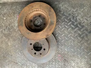 Brake Discs(Big)Honda Fit/Insight