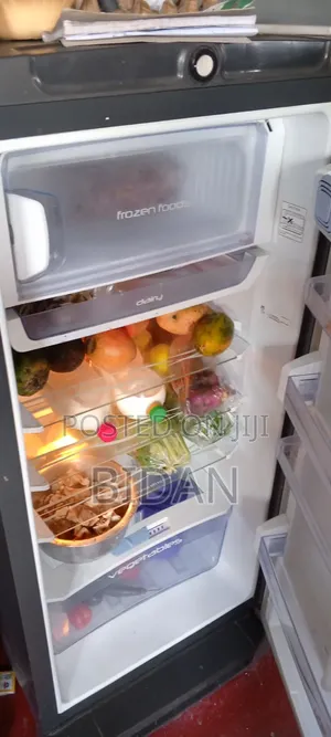 Fridge Accessories