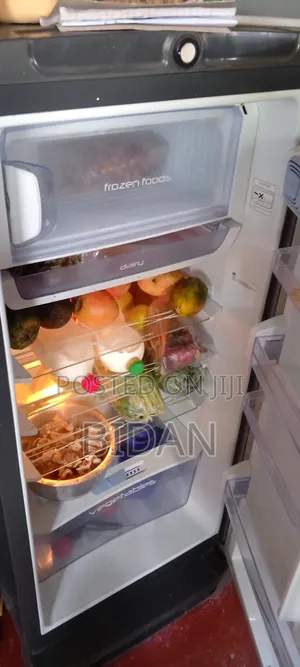 Fridge Accessories