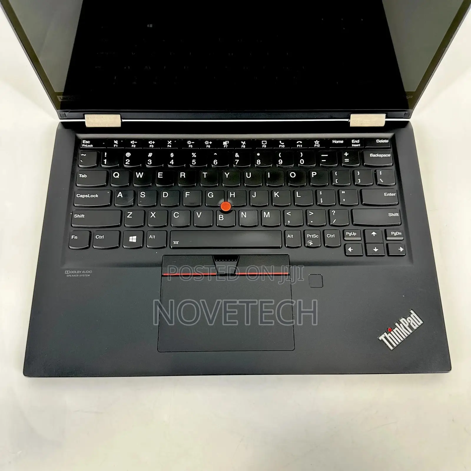 Laptop Lenovo Thinkpad X13 Yoga 32GB Intel Core I7 SSD 512GB