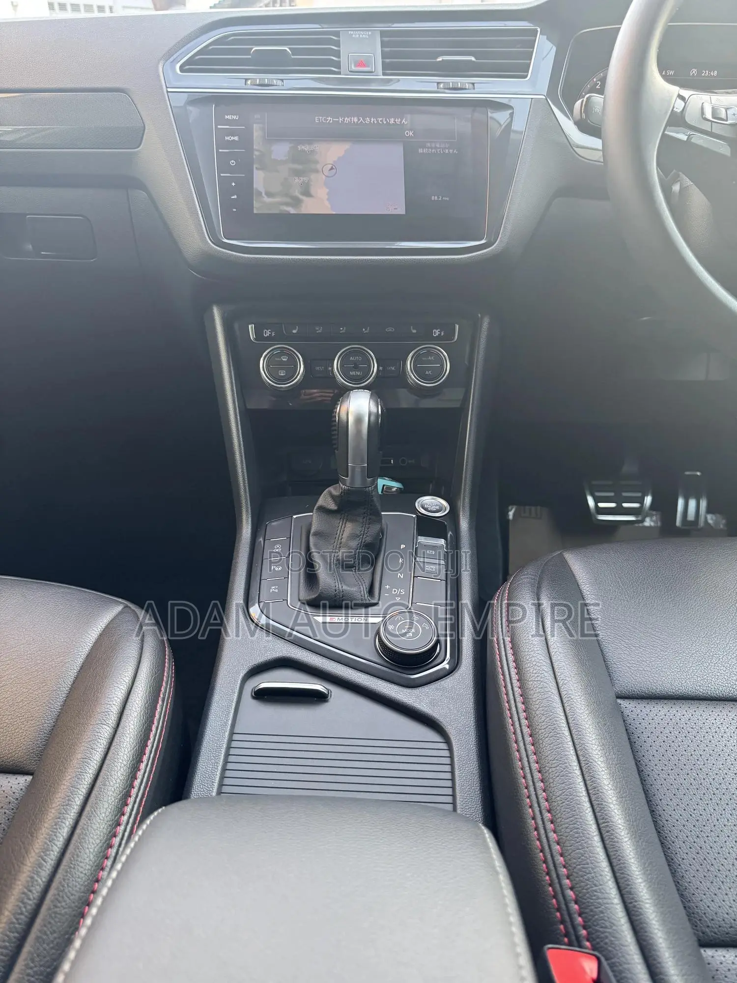 Volkswagen Tiguan 2018 White