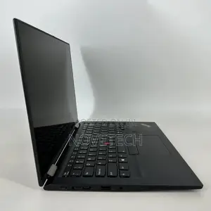 Laptop Lenovo Thinkpad X13 Yoga 32GB Intel Core I7 SSD 512GB