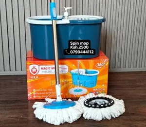 Urk Spin Mop