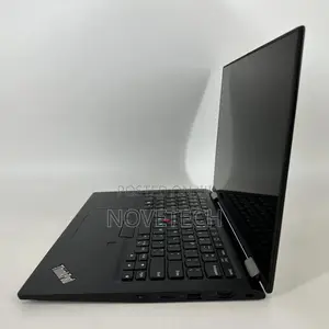 Laptop Lenovo Thinkpad X13 Yoga 32GB Intel Core I7 SSD 512GB