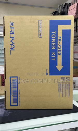 Tk-7205 Toner Kit - main view