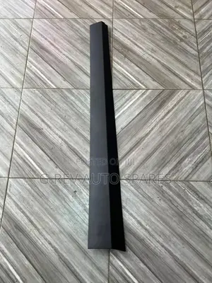 Mazda Cx3 Door Moulding.