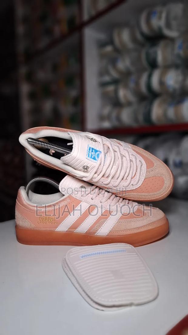 Bad Bunny X Adidas Gazelle *Indoor* Size 36,37,38,39,40,41,42