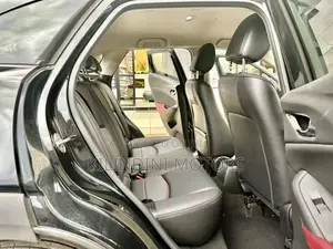 Mazda CX-3 2019 Black