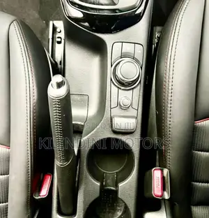 Mazda CX-3 2019 Black