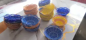Beads Art Work