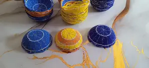 Beads Art Work