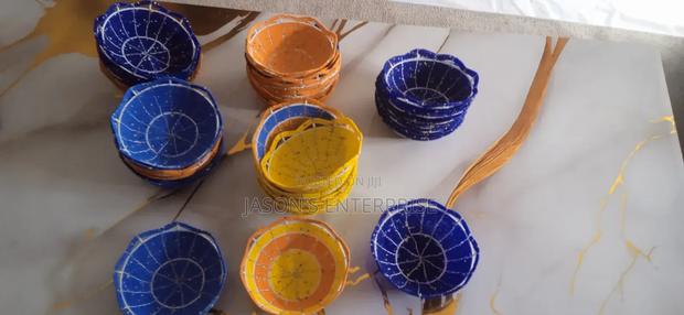 Beads Art Work - thumbnail 5