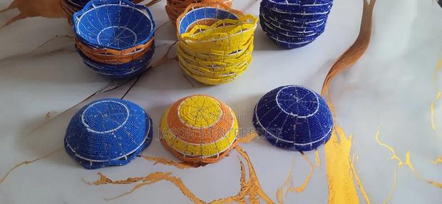Beads Art Work - thumbnail 6