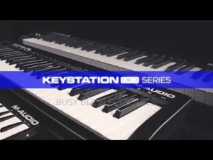 M-Audio Keystation 61 Mk3