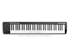 M-Audio Keystation 61 Mk3