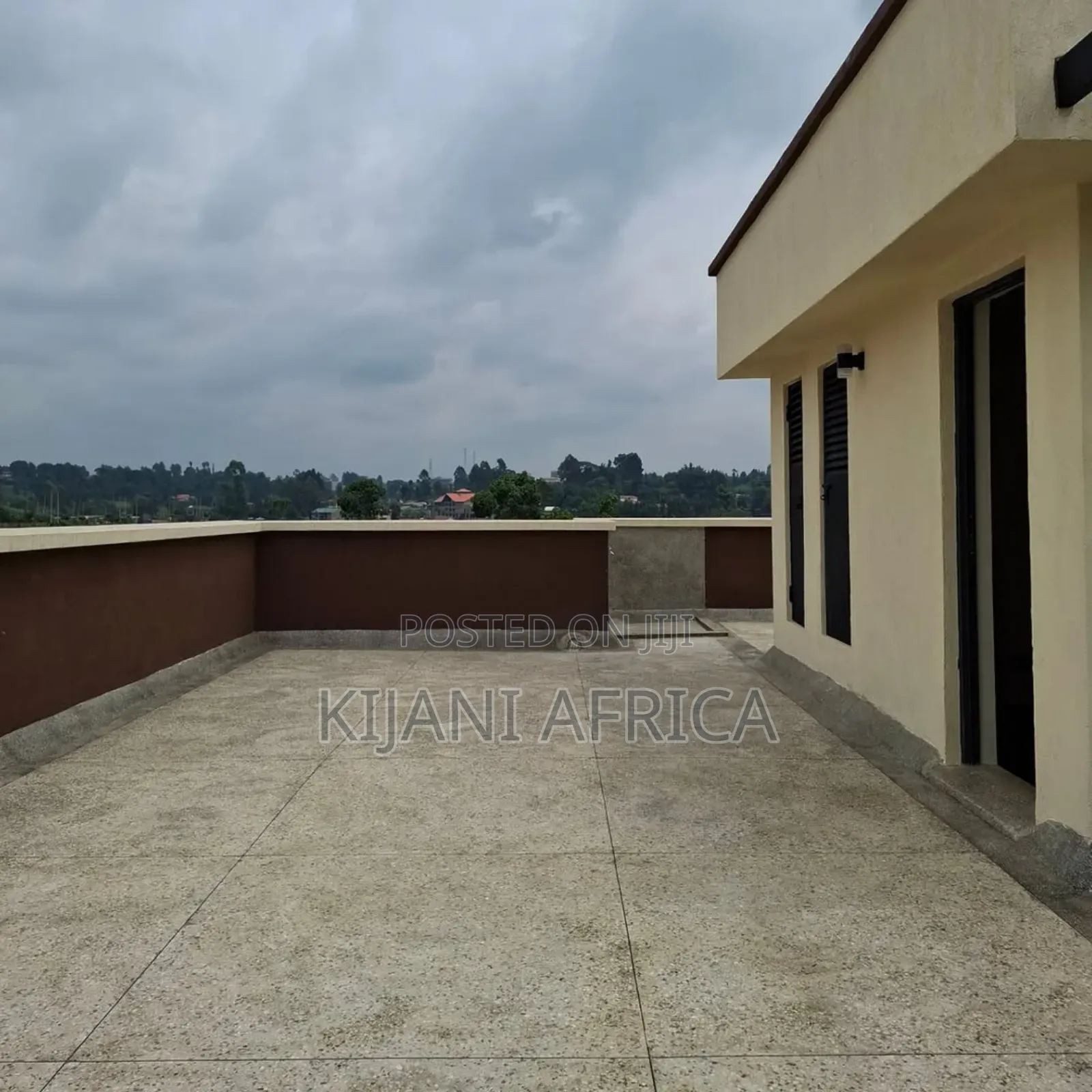 4bdrm Maisonette in Ruaka for sale