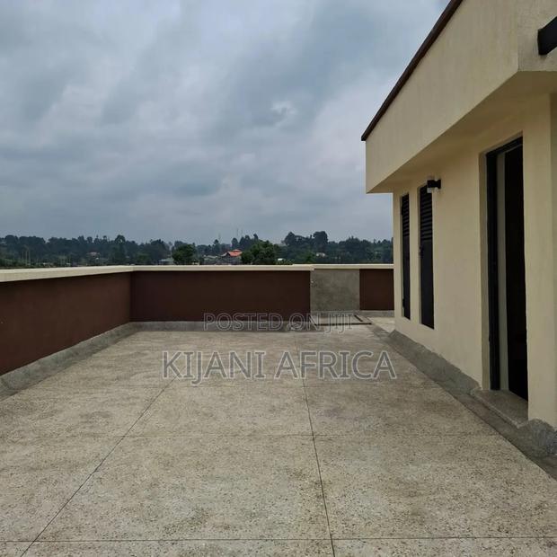 4bdrm Maisonette in Ruaka for sale - thumbnail 12