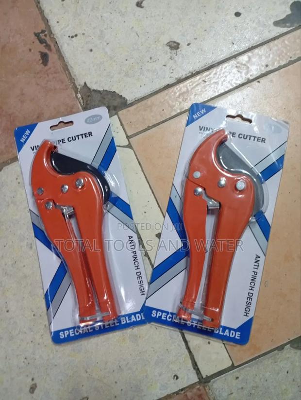 PPR Cutter