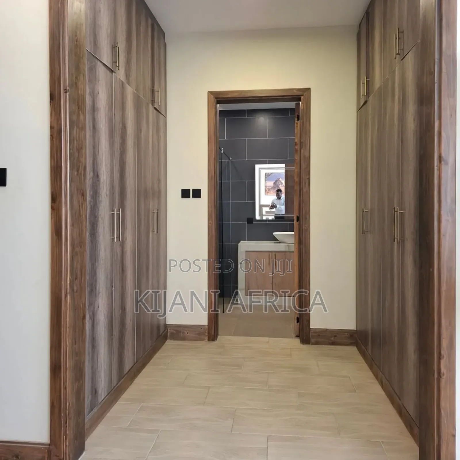 4bdrm Maisonette in Ruaka for sale