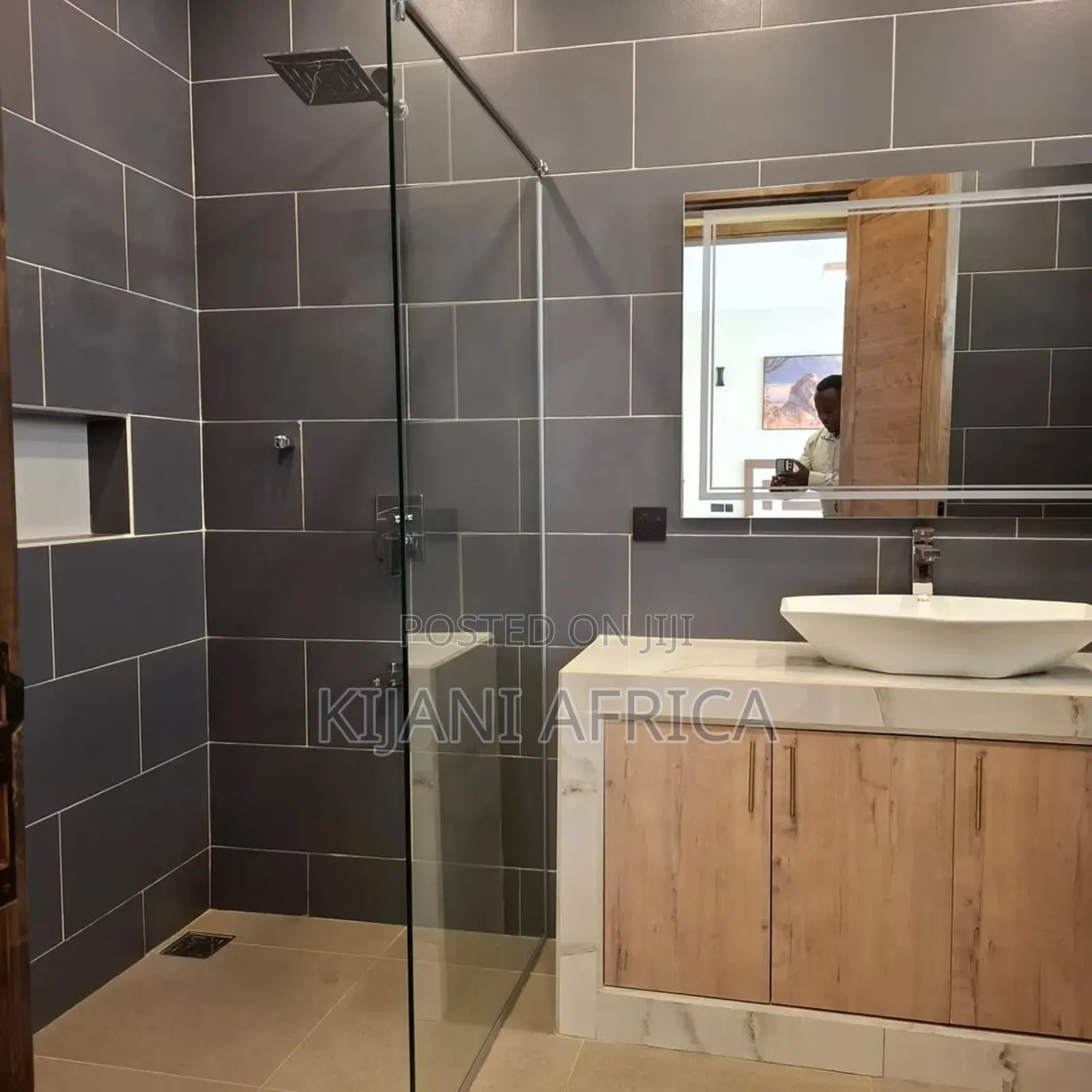 4bdrm Maisonette in Ruaka for sale