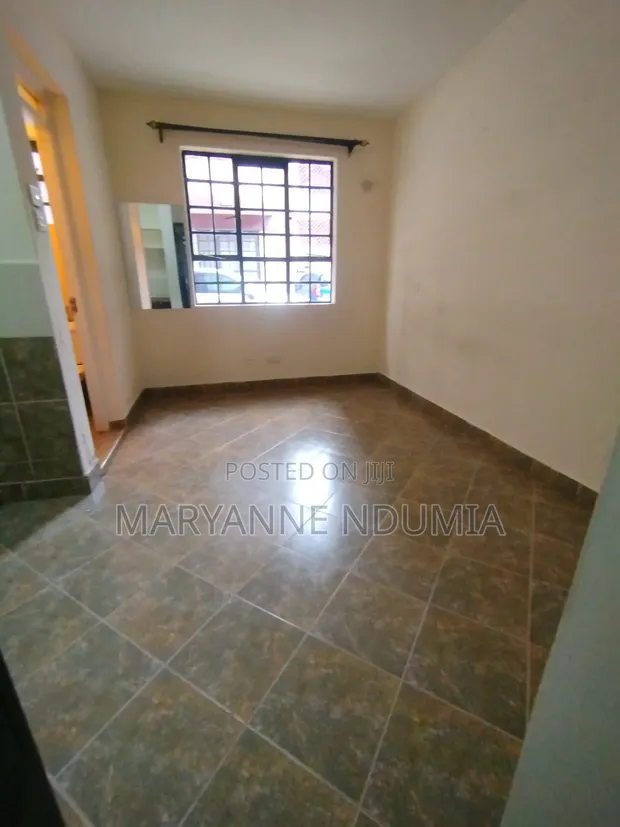 1bdrm Bedsitter in South C for rent