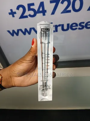 Flow Meter