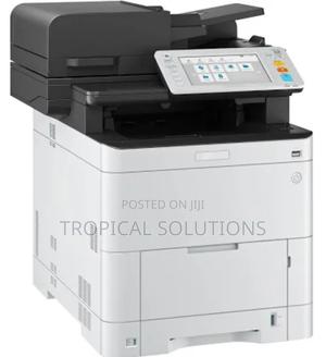 Kyocera Ecosys Ma4000cix Multifunction Printer - main view