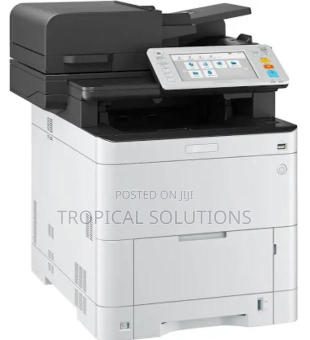 Kyocera Ecosys Ma4000cix Multifunction Printer