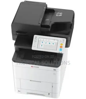 Kyocera Ecosys Ma4000cix Multifunction Printer