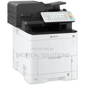 Kyocera Ecosys Ma4000cix Multifunction Printer