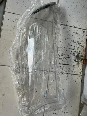 Prado 150 165 Headlight Lens