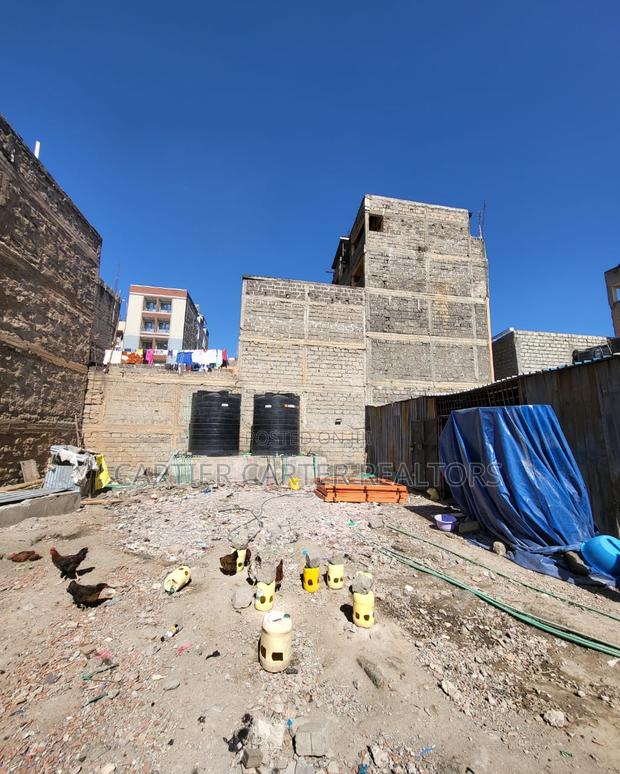 Available and Uploaded on Ardhi Sasa - main view