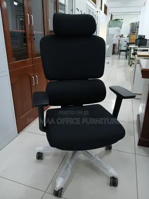 Elite Comfort Robust Design Seat